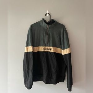 Dickies 3/4 zip